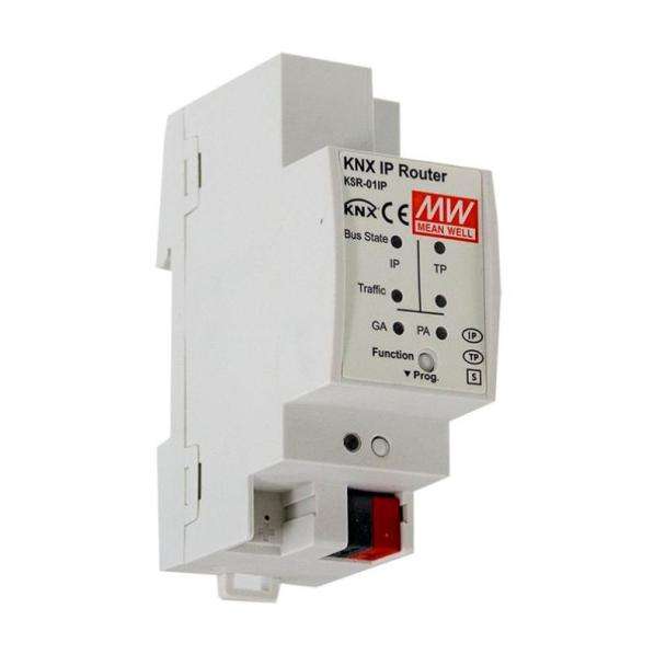 KNX Couplers and Routers