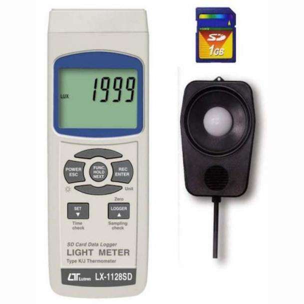 Test and Measurement Instruments