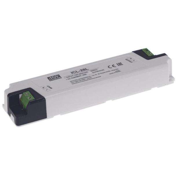 MEAN WELL ICL-28L 28A Inruch current limiter