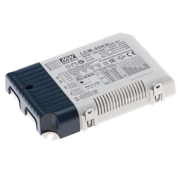 MEAN WELL LCM-40KN KNX Constant Current LED Driver