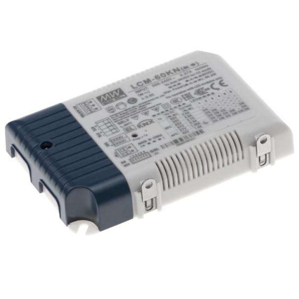 MEAN WELL LCM-60KN KNX Constant Current LED Driver