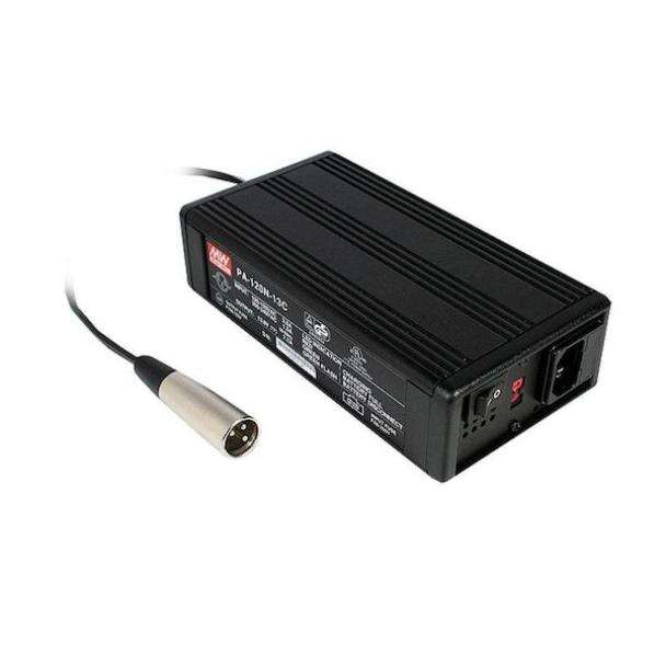 MEAN WELL PA-120N-54C Batteru Charger for 48V Batteries
