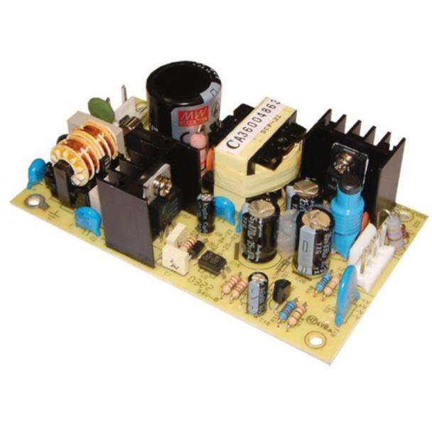 MEAN WELL PS-25-15 15V / 1.7A open frame power supply
