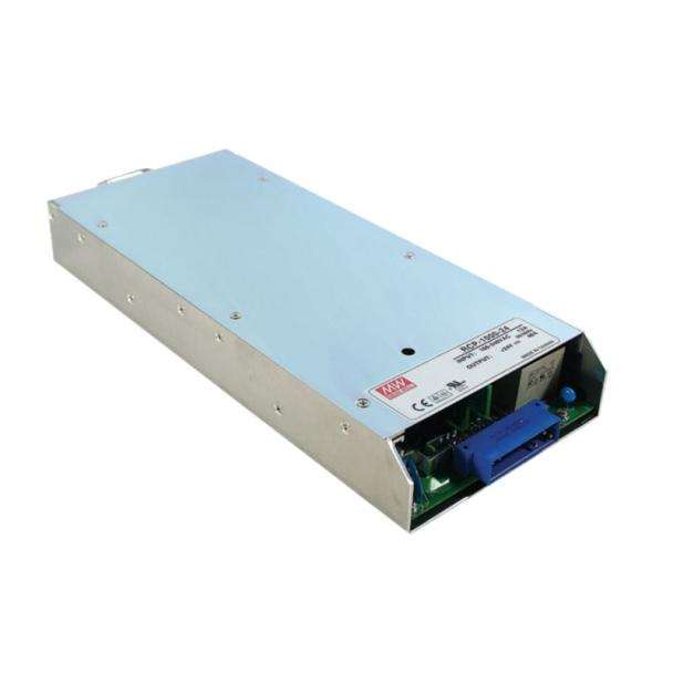 MEAN WELL RCP-1000-12 12V 60A Rack Mount Power Supply