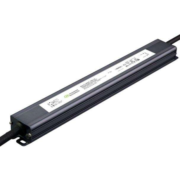 Power Source LDVP-100-12-AUP 12V 100W IP66 DALI Linear LED Driver