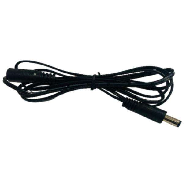 POWER SOURCE PLDC-P1MS-P1MP-F8-1500 DC Power Lead Adapter