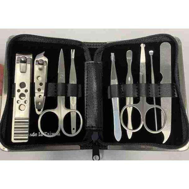 MEAN WELL TOOL02 Manicure Set
