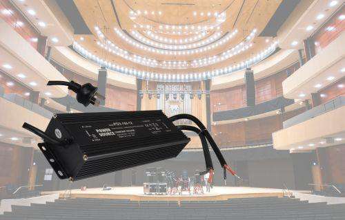 Best LED driver for dimming LED strip