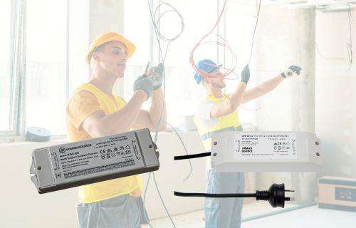 Constant Current or Constant Voltage LED Driver?