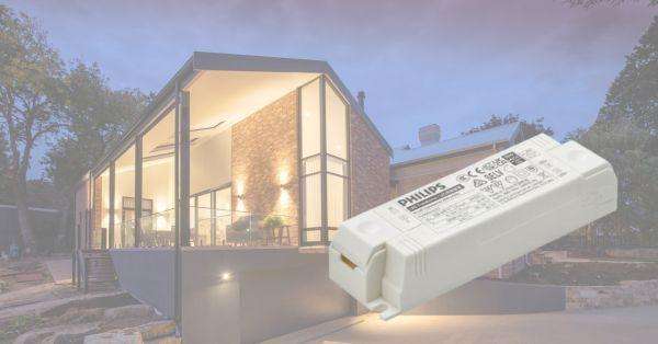 Dimmable LED Drivers