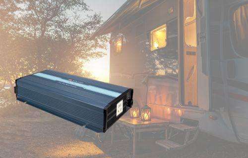Buy True Sine Wave Inverters Online
