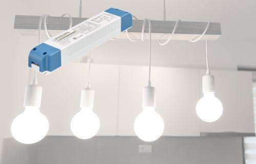 Correctly Matching LED Drivers to LED Downlights