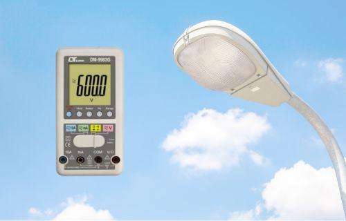 How to Test If It Is the LED Driver or Luminaire That Has Failed