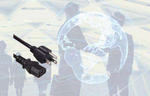 Selecting the Right Country-Specific Power Cord