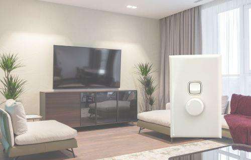 Best selling 1-10V dimmer switch