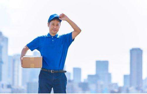 Low cost fast delivery of power supplies