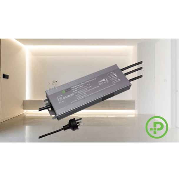 Power Source DALI Dimmable LED Drivers at PSA