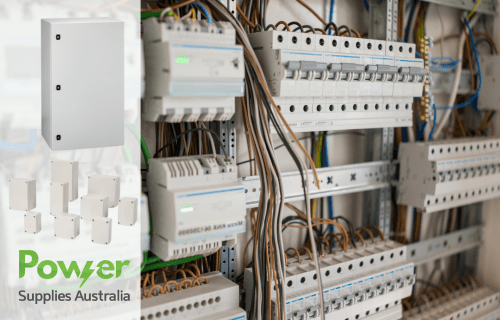 PSA Guide to Electrical Cabinets