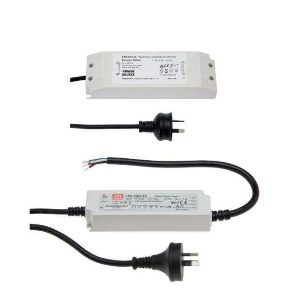 Dimmable Indoor LED Drivers