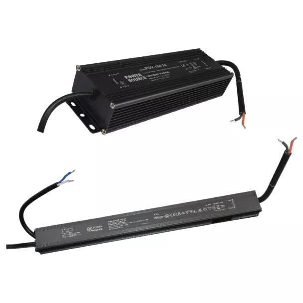 Dimmable Outdoor LED Drivers