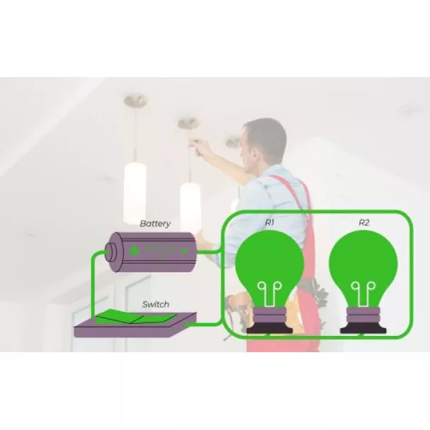 Can I connect 2 MEAN WELL LED drivers in parallel