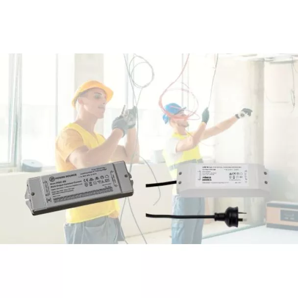 Constant Current or Constant Voltage LED Driver?