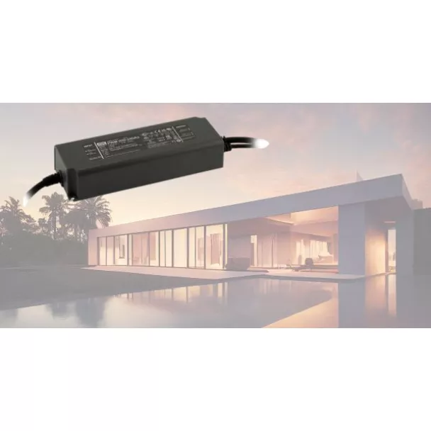 DALI and DALI-2 LED Drivers