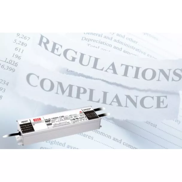 Important Information about Australian Approvals for Power Supplies