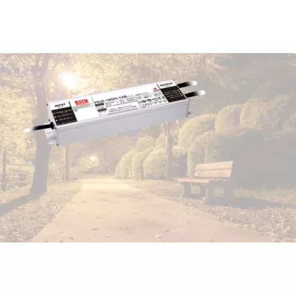 Installing LED Drivers Outdoors