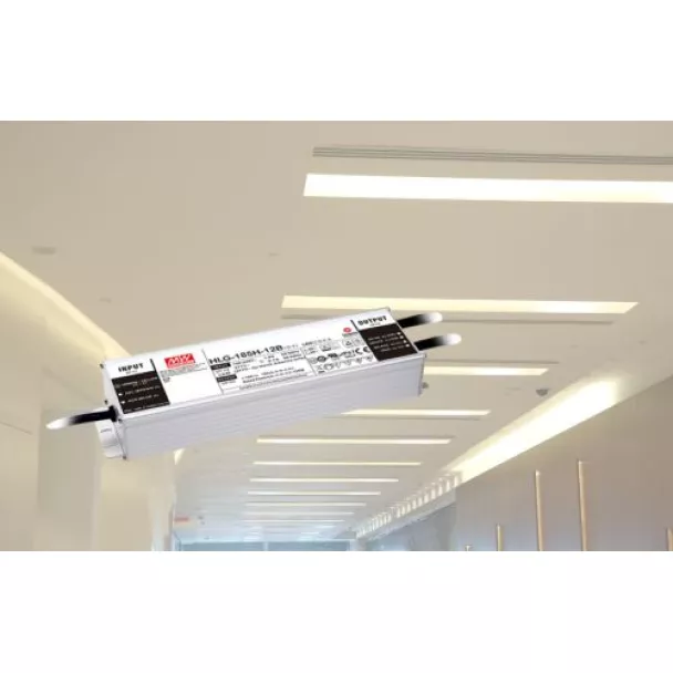 Minimum Load Requirement on MEAN WELL LED Drivers