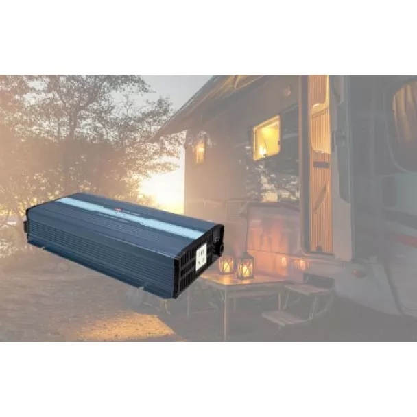 Buy True Sine Wave Inverters Online