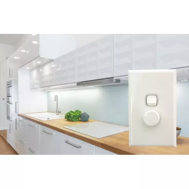 Can I put a Dimmer Switch on LED Lights