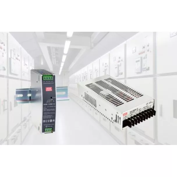 High Efficiency DC to DC Converters