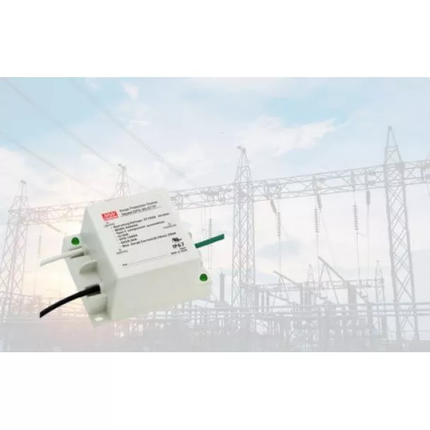 High-Performance LED Driver Surge Protector