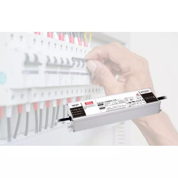 How Many LED Drivers Can be Used with a D Type Breaker?