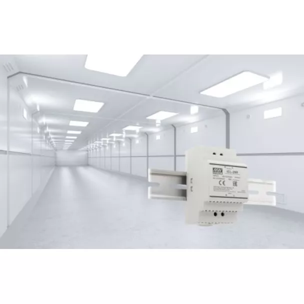 How to Mitigate Inrush Current in LED Drivers