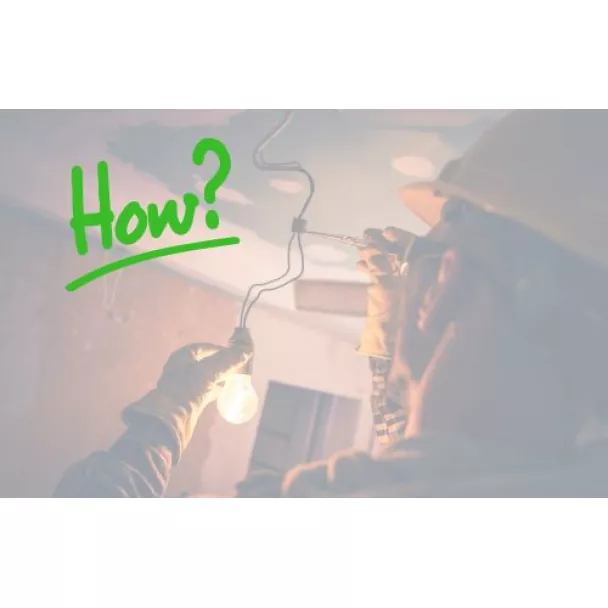 How to Stop LED Lights from Flickering