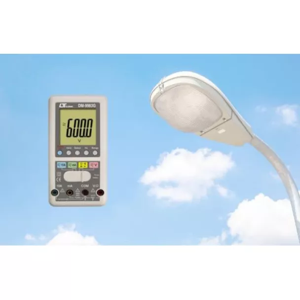 How to Test If It Is the LED Driver or Luminaire That Has Failed
