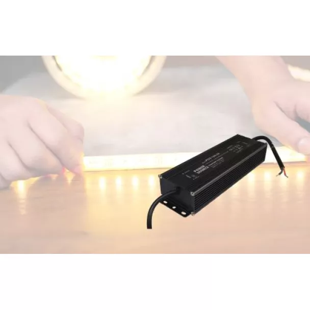 In Stock - 48VDC AC Triac Dimmable LED Driver.