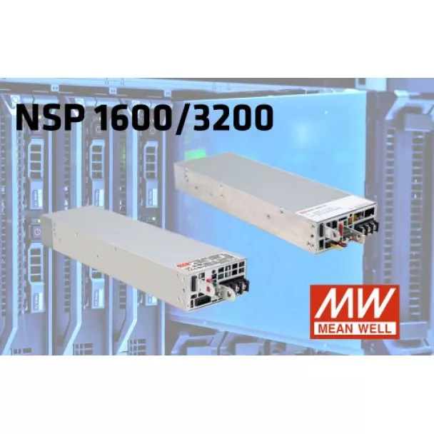 NSP 1600 3200