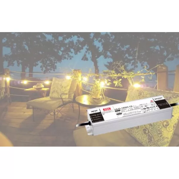 Outdoor LED Drivers