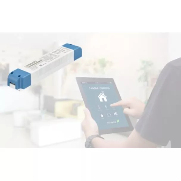 Problems Connecting MEAN WELL LED Drivers to a Lighting Control System