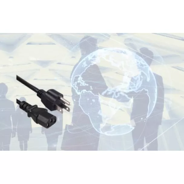 Selecting the Right Country-Specific Power Cord