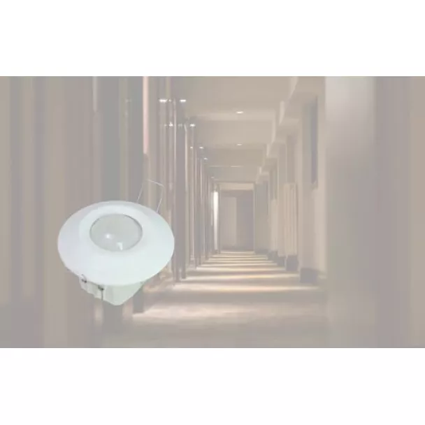 What is a Passive Infrared Sensor?