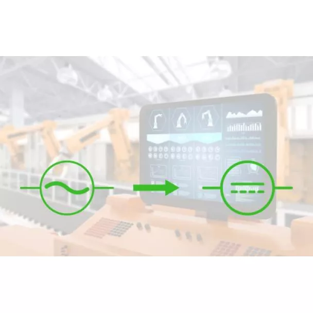What is an AC to DC Converter?