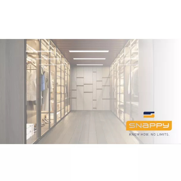 Snappy to Power Source BTV LED Drivers