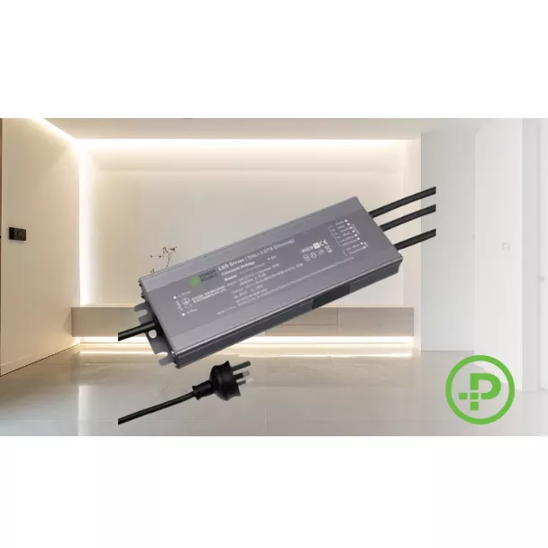 Power Source DALI Dimmable LED Drivers at PSA