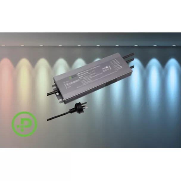 Wireless Controlled LED Drivers – Casambi LED Drivers At Power Supplies Australia!