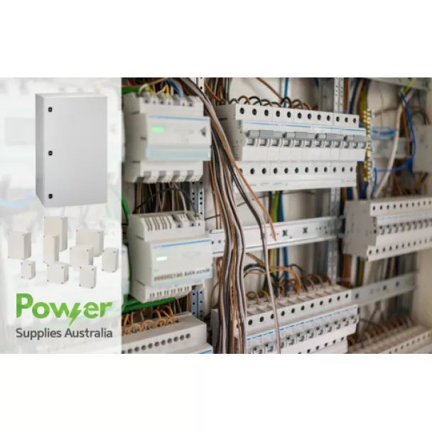 PSA Guide to Electrical Cabinets