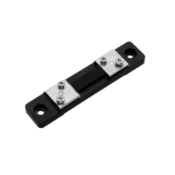 AdelSystem SHUNT50 Current Measuring Shunt Resistor